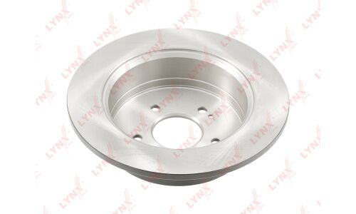 Диск тормозной LYNXauto, арт. BN-1569