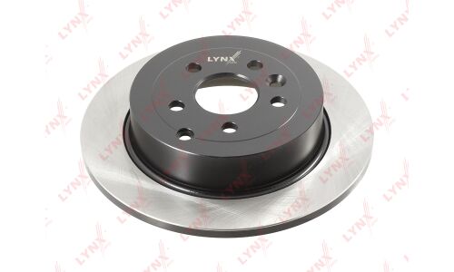 Диск тормозной LYNXauto, арт. BN-1614