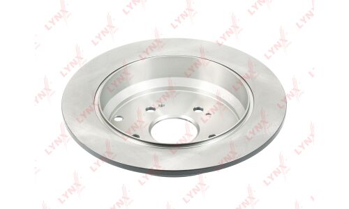 Диск тормозной LYNXauto, арт. BN-1030