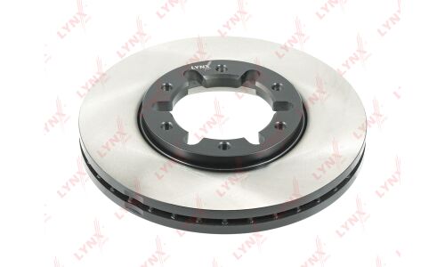 Диск тормозной LYNXauto, арт. BN-1113