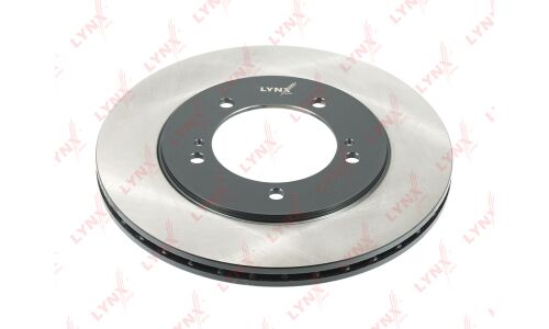 Диск тормозной LYNXauto, арт. BN-1130