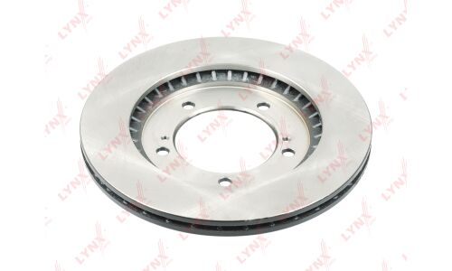 Диск тормозной LYNXauto, арт. BN-1130