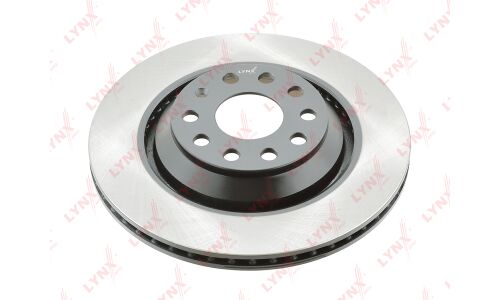 Диск тормозной LYNXauto, арт. BN-1241