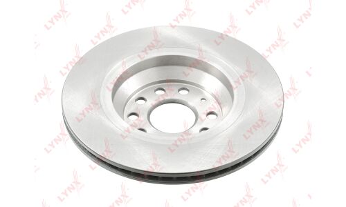 Диск тормозной LYNXauto, арт. BN-1241