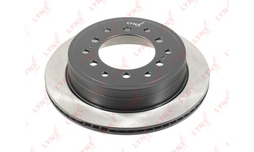 Диск тормозной LYNXauto, арт. BN-1183