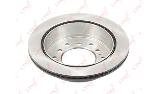 Диск тормозной LYNXauto, арт. BN-1183