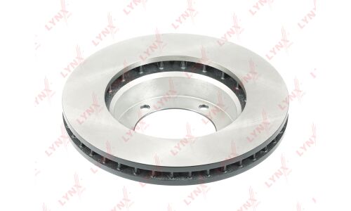 Диск тормозной LYNXauto, арт. BN-1175