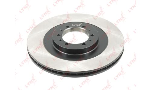 Диск тормозной LYNXauto, арт. BN-1096