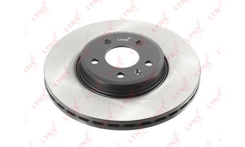 Диск тормозной LYNXauto, арт. BN-1252