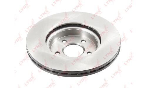 Диск тормозной LYNXauto, арт. BN-1252