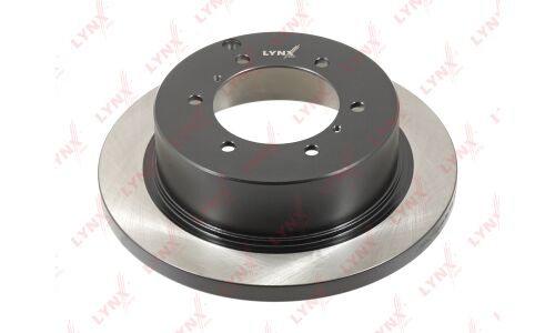 Диск тормозной LYNXauto, арт. BN-1085