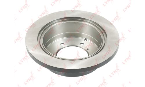 Диск тормозной LYNXauto, арт. BN-1085