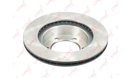 Диск тормозной LYNXauto, арт. BN-1155