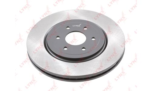Диск тормозной LYNXauto, арт. BN-1803