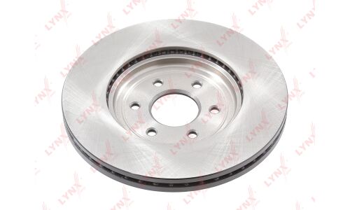 Диск тормозной LYNXauto, арт. BN-1803