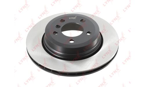 Диск тормозной LYNXauto, арт. BN-1338