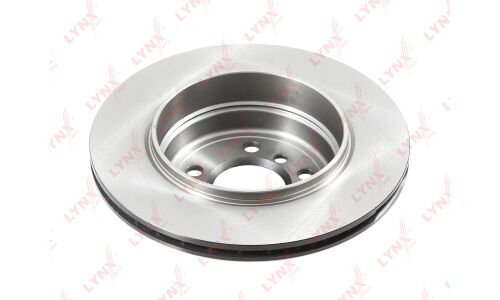 Диск тормозной LYNXauto, арт. BN-1338