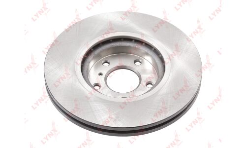 Диск тормозной LYNXauto, арт. BN-1577