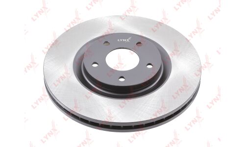 Диск тормозной LYNXauto, арт. BN-1822