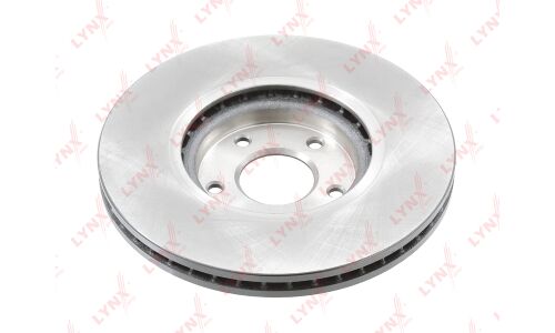 Диск тормозной LYNXauto, арт. BN-1822