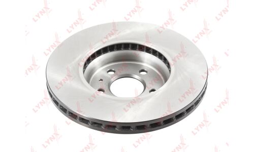 Диск тормозной LYNXauto, арт. BN-1257