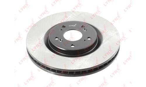 Диск тормозной LYNXauto, арт. BN-1492