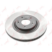 Диск тормозной LYNXauto, арт. BN-1541