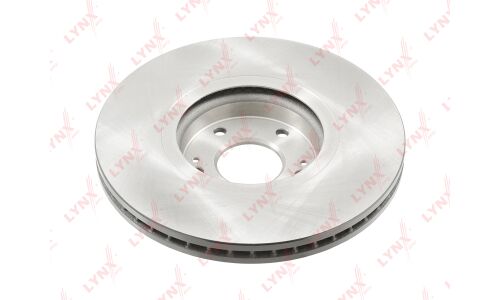 Диск тормозной LYNXauto, арт. BN-1568
