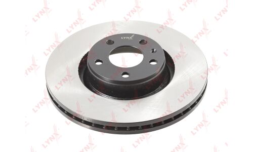 Диск тормозной LYNXauto, арт. BN-1266