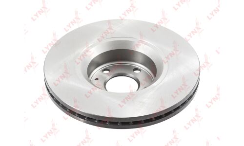 Диск тормозной LYNXauto, арт. BN-1266