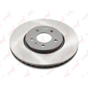 Диск тормозной LYNXauto, арт. BN-1840