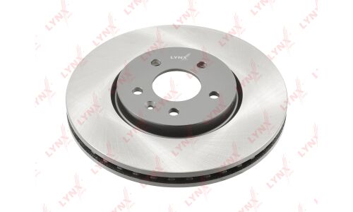 Диск тормозной LYNXauto, арт. BN-1840