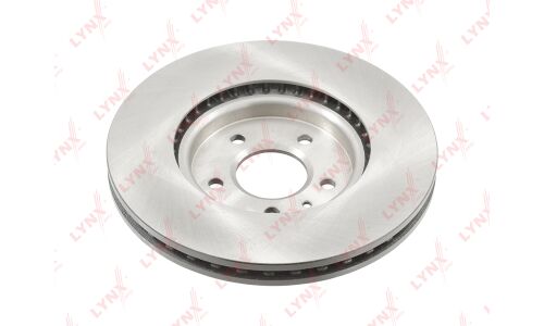 Диск тормозной LYNXauto, арт. BN-1840