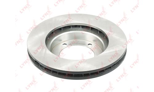 Диск тормозной LYNXauto, арт. BN-1170