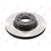 Диск тормозной LYNXauto, арт. BN-1339