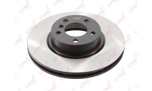 Диск тормозной LYNXauto, арт. BN-1339