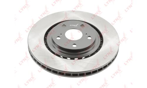 Диск тормозной LYNXauto, арт. BN-1639