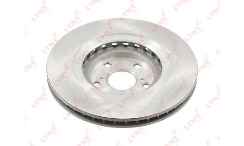 Диск тормозной LYNXauto, арт. BN-1639