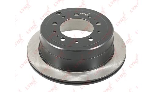 Диск тормозной LYNXauto, арт. BN-1185