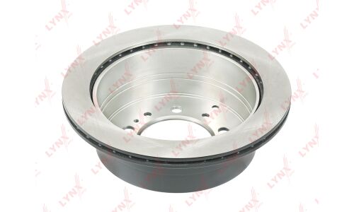 Диск тормозной LYNXauto, арт. BN-1185