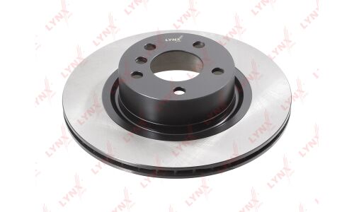 Диск тормозной LYNXauto, арт. BN-1340
