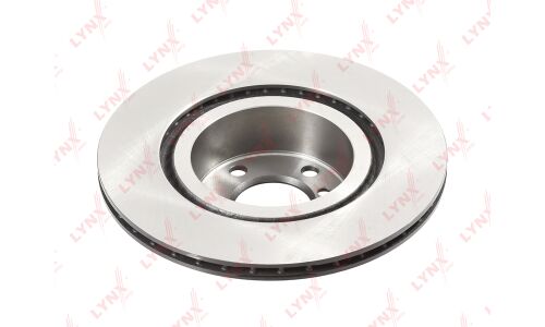 Диск тормозной LYNXauto, арт. BN-1340