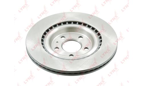 Диск тормозной LYNXauto, арт. BN-1256