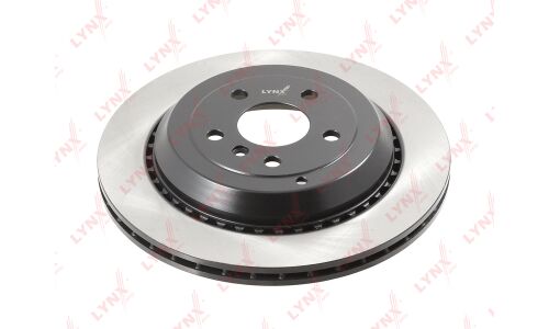Диск тормозной LYNXauto, арт. BN-1710