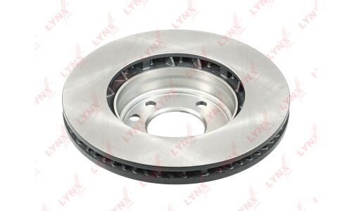 Диск тормозной LYNXauto, арт. BN-1212L