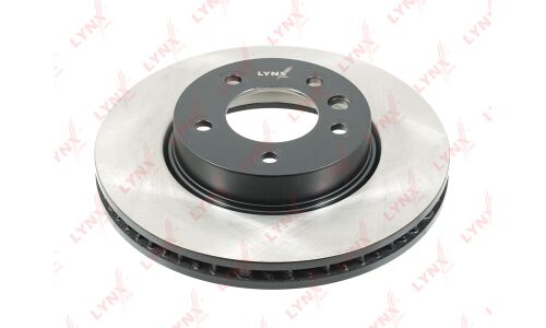 Диск тормозной LYNXauto, арт. BN-1212R