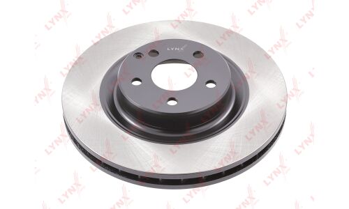 Диск тормозной LYNXauto, арт. BN-1699
