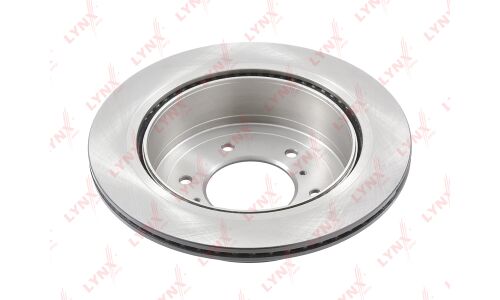Диск тормозной LYNXauto, арт. BN-1772