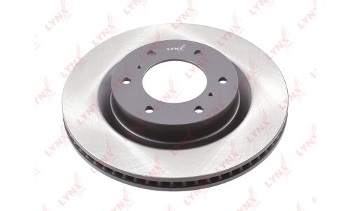 Диск тормозной LYNXauto, арт. BN-1771