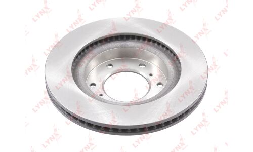 Диск тормозной LYNXauto, арт. BN-1771